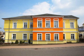 Ferienwohnungen Haus Sophie in Seebad Ahlbeck